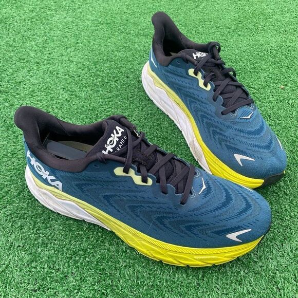 HOKA ONE ONE ARAHI 6 - Men’s Running Shoes - SIZE 8D main image 7